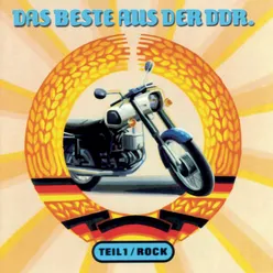 Das Beste aus der DDR - Teil 1 - Rock