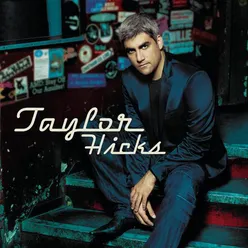 Taylor Hicks