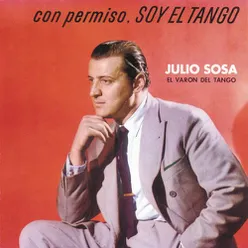 Con Permiso Soy El Tango