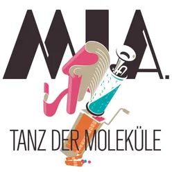 Tanz Der Moleküle