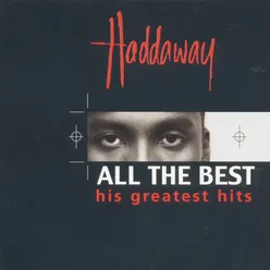 All The Best - His Greatest Hits