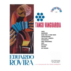 Tango Vanguardia