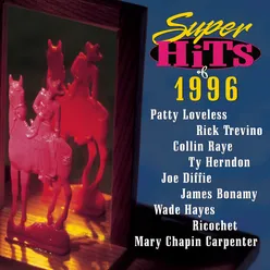 Super Hits Of 1996