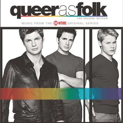 Queer As Folk: Second Season