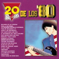 20 Exitos de los '80