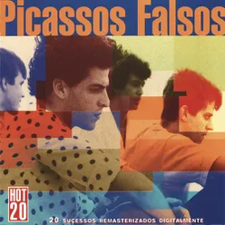 Hot 20 - Picassos Falsos