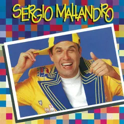 Sergio Mallandro