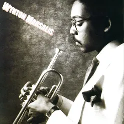 Wynton Marsalis