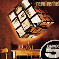 Revolverheld - Famous 5