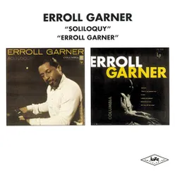 Soliloquy/Erroll Garner