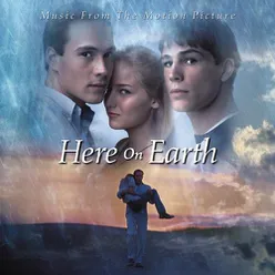 Here On Earth Score Suite