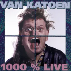 1000 % Live Van Katoen