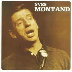 Yves Montand