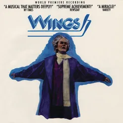 Wings (World Premiere Cast Recording)