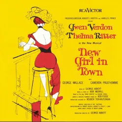 New Girl In Town (Original Broadway Cast Recordings)