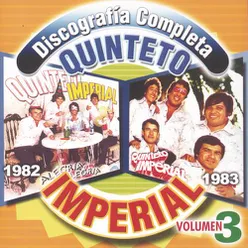 Discografía Completa Volumen 3