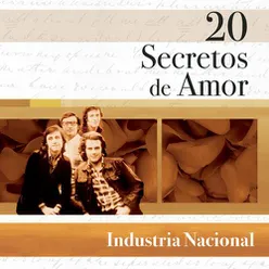 20 Secretos de Amor - Industria Nacional
