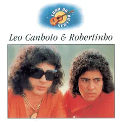 Luar do Sertão: Léo Canhoto & Robertinho