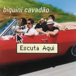 Escuta Aqui