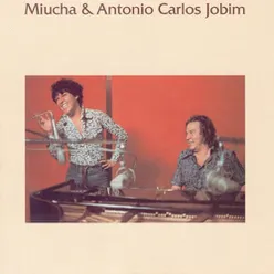 Miúcha & Tom Jobim Vol. 1