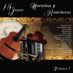 15 Joyas Norteñas y Rancheras, Vol. 1