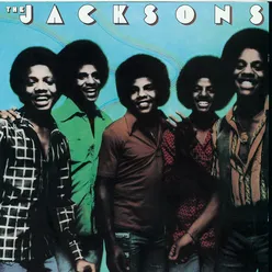 THE JACKSONS