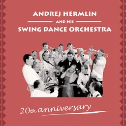 20th Anniversary - The Best Of Andrej Hermlin & his Swingdance Orchestra