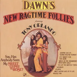 New Ragtime Follies