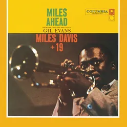Miles Ahead Expanded Edition