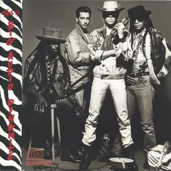 THIS IS BIG AUDIO DYNAMITE