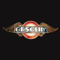 Gasolin' The Album Collection