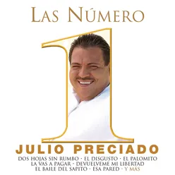 Las Numero 1 De Julio Preciado