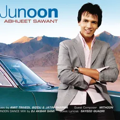 Junoon