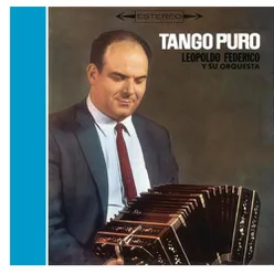 Vinyl Replica: Tango Puro