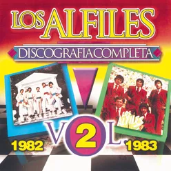 Discografía Completa - Vol.2