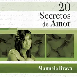 20 Secretos de Amor - Manuela Bravo