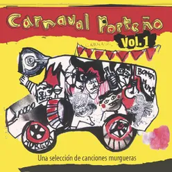 Carnaval Porteño Volumen 1