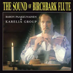 The Sound Of Birchbank Flute