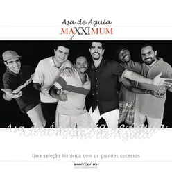 Maxximum - Asa de Águia