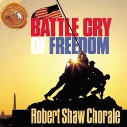 Battle Cry Of Freedom