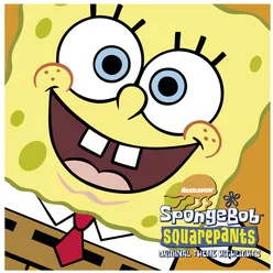 Spongebob Squarepants: Original Theme Highlights