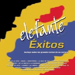 Elefante Exitos (10302B)