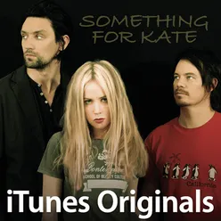 I Tunes Originals