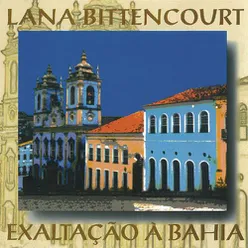 Exaltação À Bahia