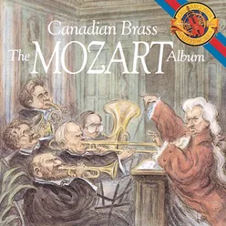 The Mozart Album