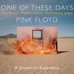 The Royal Philharmonic Orchestra  Plays Pink Floyd/One Of These Days