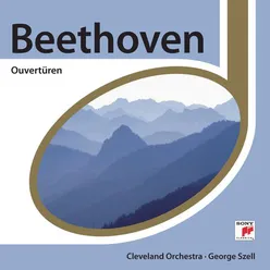 Beethoven: Overtures