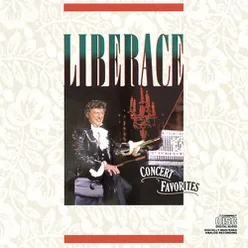 Concert Favorites: Liberace