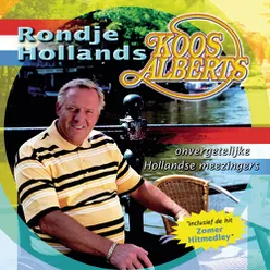 Rondje Hollands