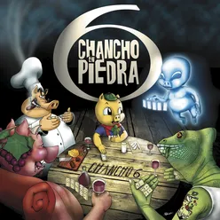 Chancho 6 Vol.1